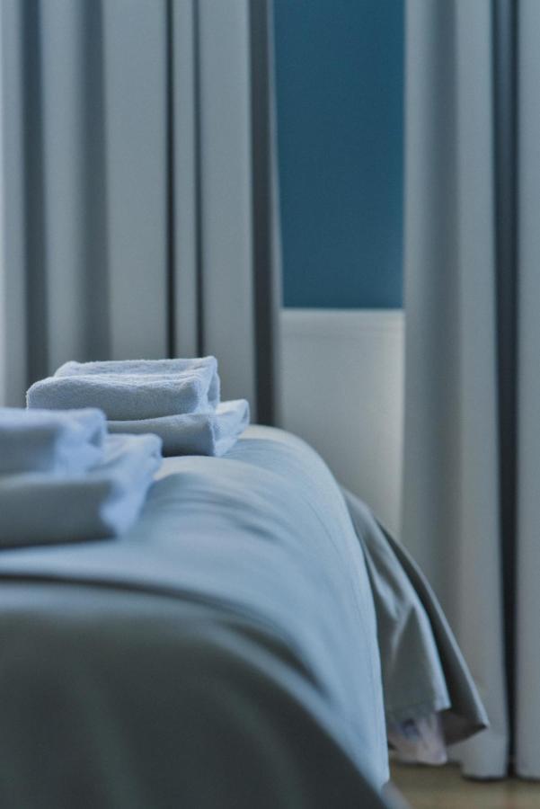 Atelier Boutique Hotel Shkoder Exterior photo