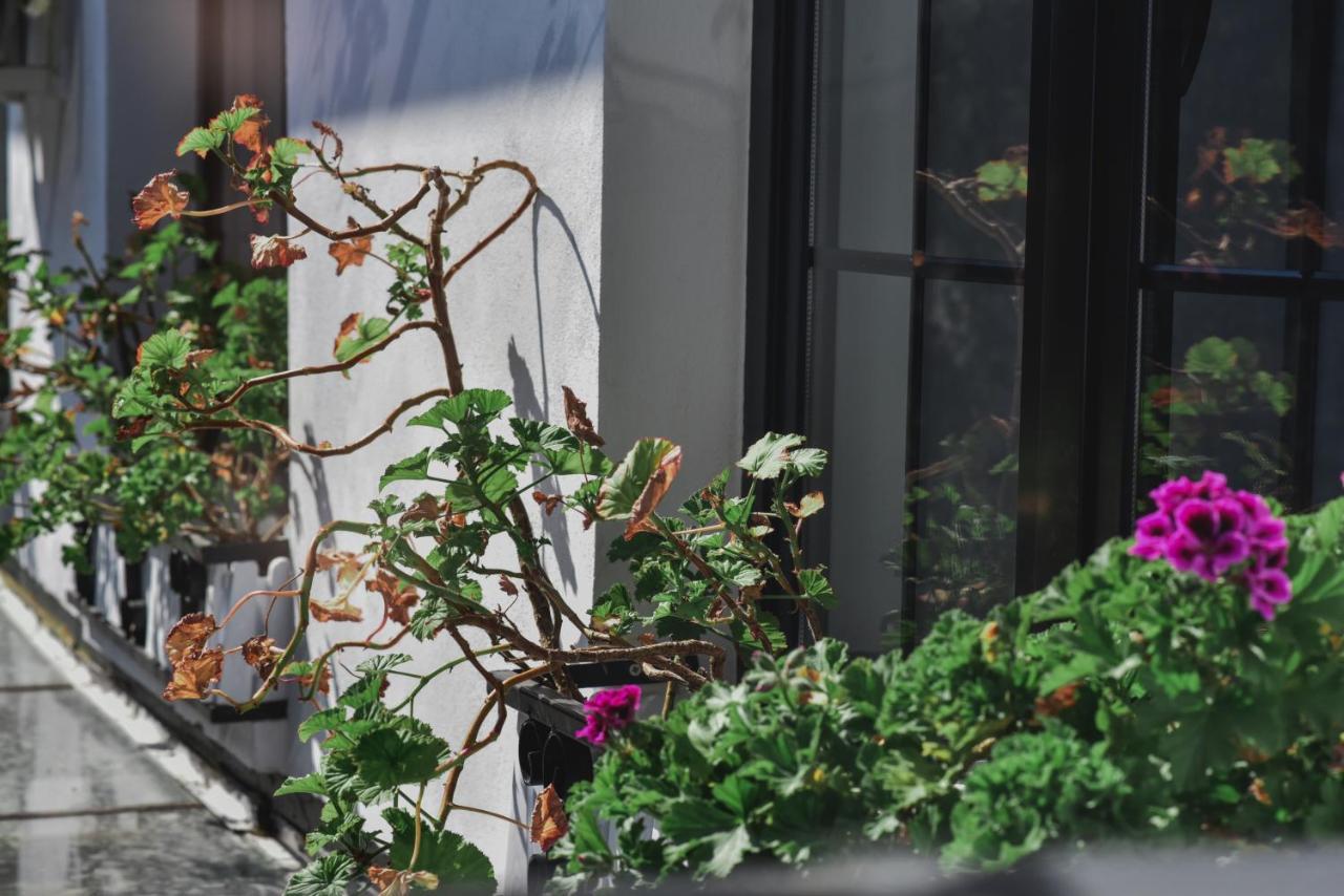 Atelier Boutique Hotel Shkoder Exterior photo
