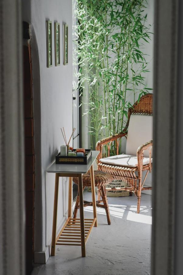 Atelier Boutique Hotel Shkoder Exterior photo