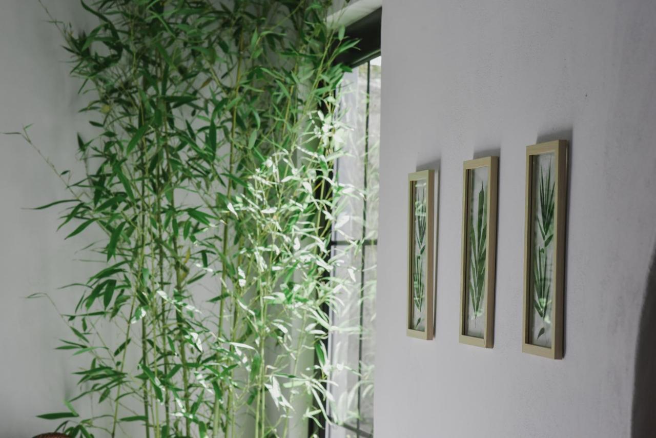 Atelier Boutique Hotel Shkoder Exterior photo