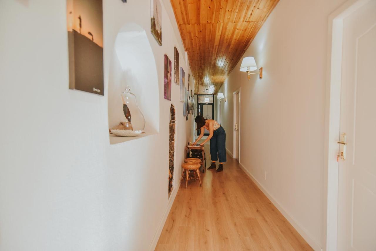 Atelier Boutique Hotel Shkoder Exterior photo