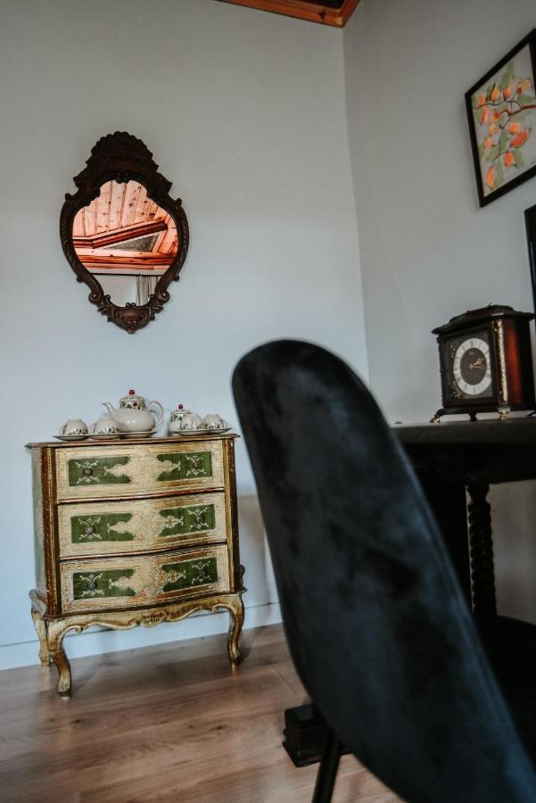 Atelier Boutique Hotel Shkoder Exterior photo