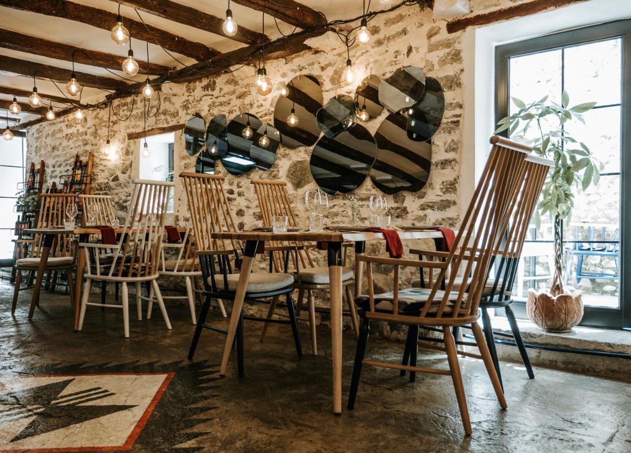 Atelier Boutique Hotel Shkoder Exterior photo