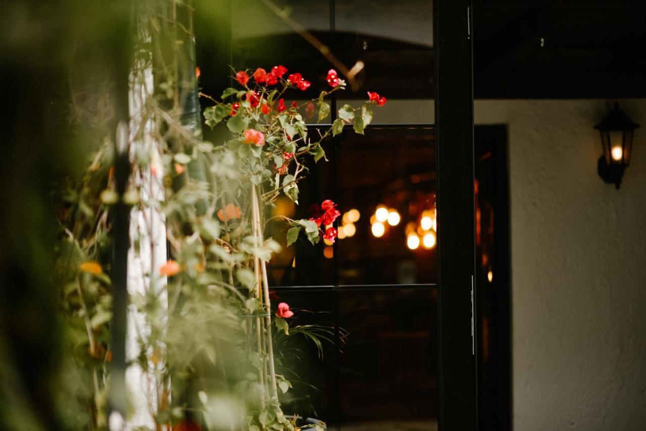 Atelier Boutique Hotel Shkoder Exterior photo